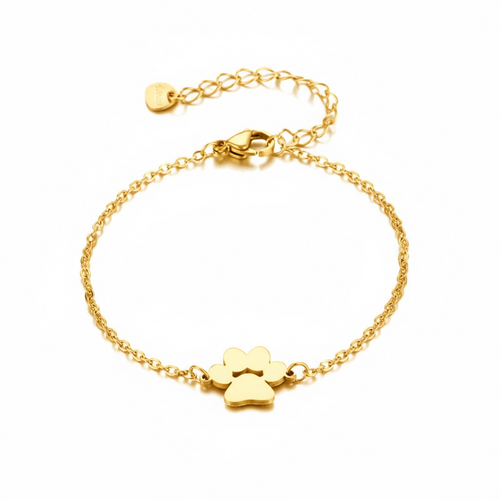 Naturstein-Armband Amoria