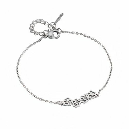 Naturstein-Armband Ligora