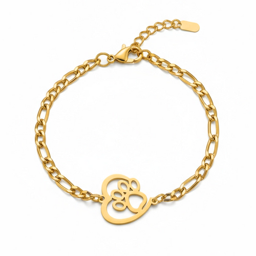 Naturstein-Armband Dolcena