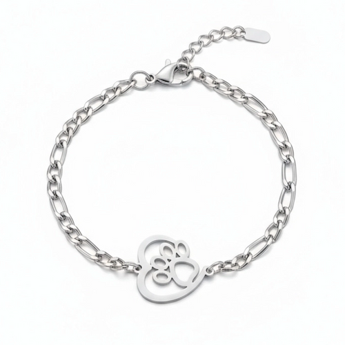 Naturstein-Armband Dolcena