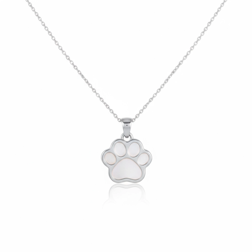 Halskette Gentle Paw
