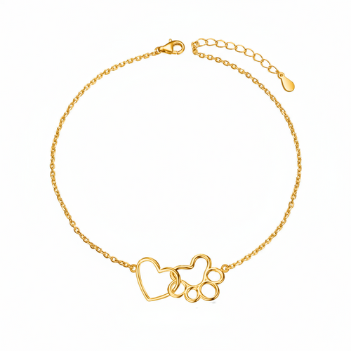 Naturstein-Armband Belova