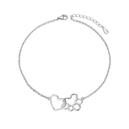 Naturstein-Armband Belova