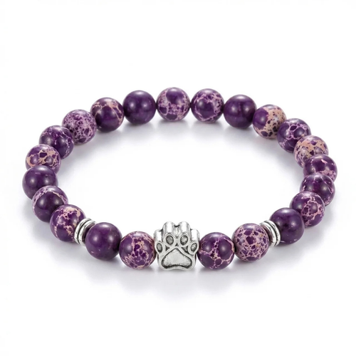 Naturstein-Armband Mystic