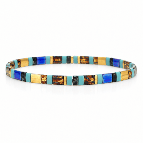 Miyuki-Armband Barkan