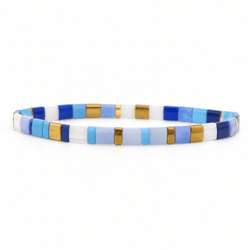 Miyuki-Armband Breeze