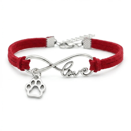 Seil-Armband Devotion