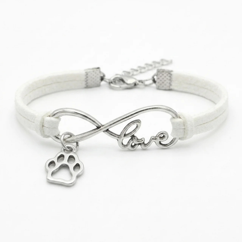 Seil-Armband Grace