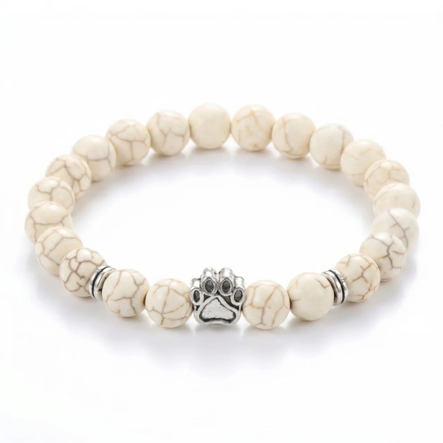 Naturstein-Armband Brume