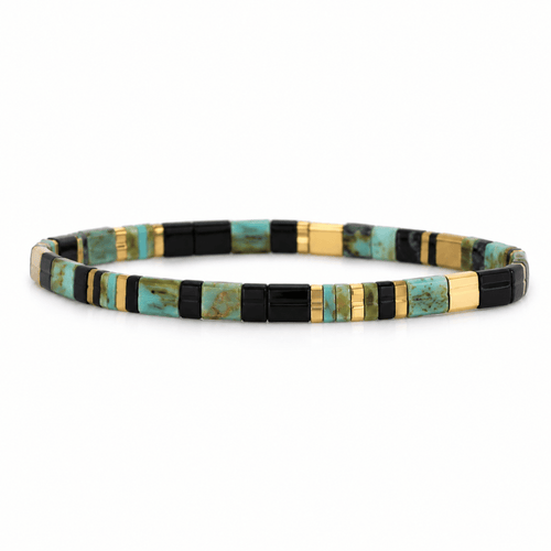 Miyuki-Armband Kelpia