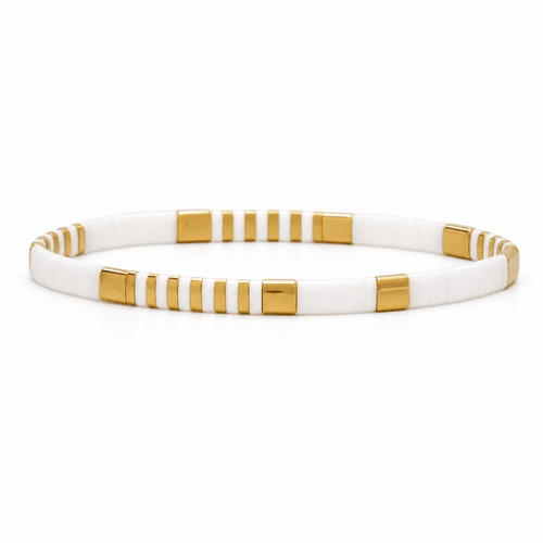 Miyuki-Armband Linia