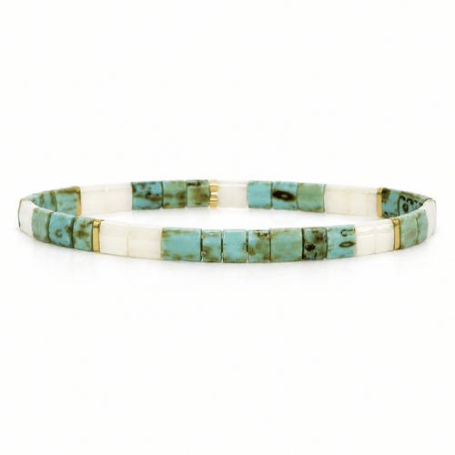 Miyuki-Armband Oasium