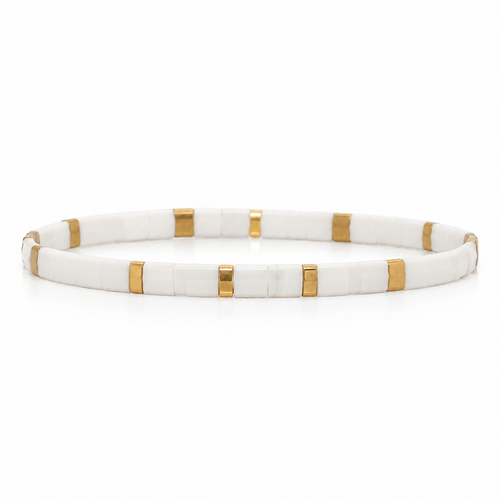 Miyuki-Armband Purel
