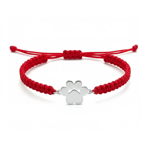 Seil-Armband Rustic