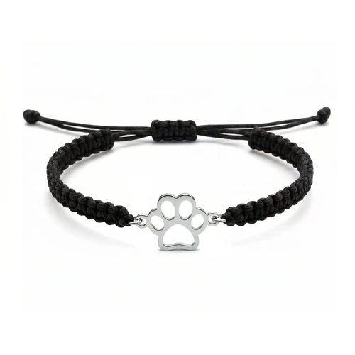 Seil-Armband Shadow