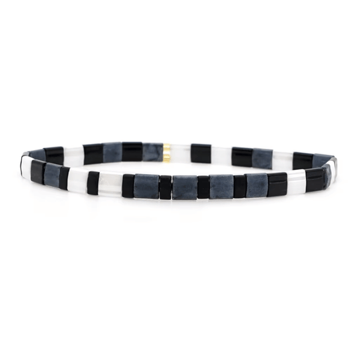 Miyuki-Armband Shadow