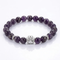 Naturstein-Armband Twilight