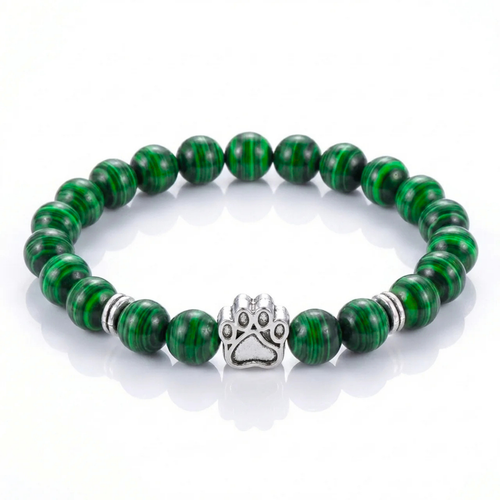 Naturstein-Armband Willow