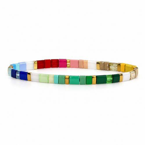 Miyuki-Armband Joy