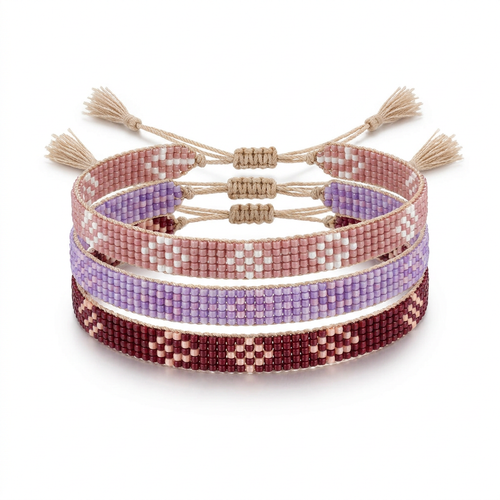 Streunerband 3er-Set