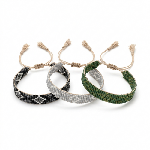 Streunerband 3er-Set