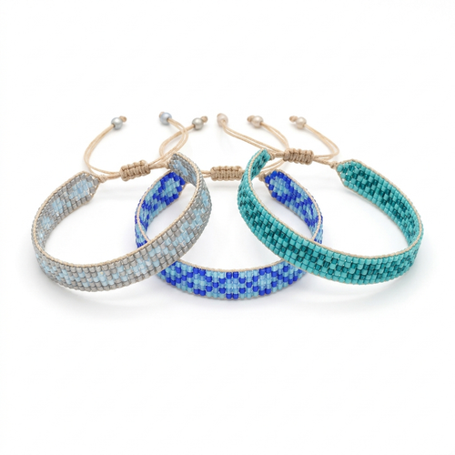 Streunerband 3er-Set