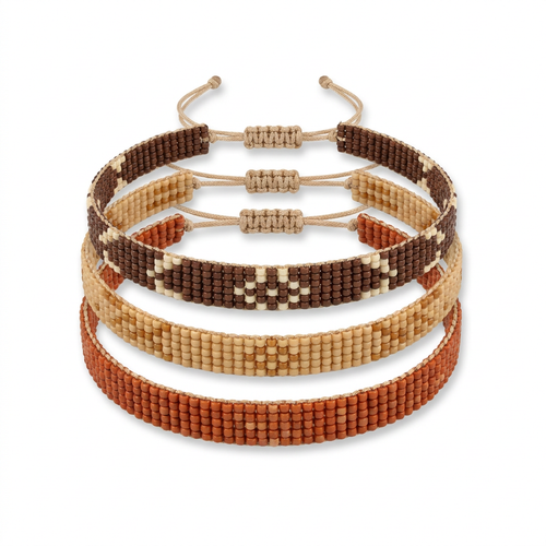 Streunerband 3er-Set