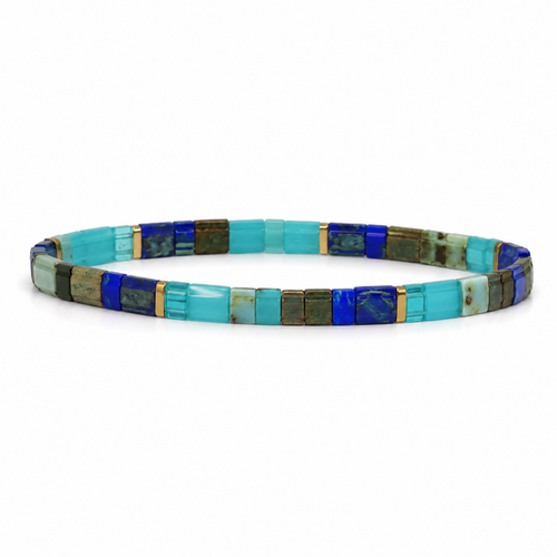 Miyuki-Armband Reef